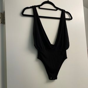 Women’s bodysuit